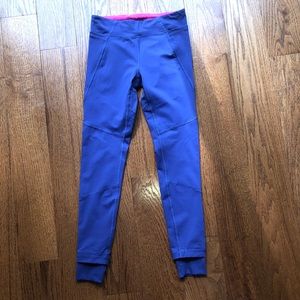 Girls ivivva leggings